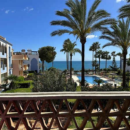 La Perla De Marakech Apartamento Estepona Exterior foto