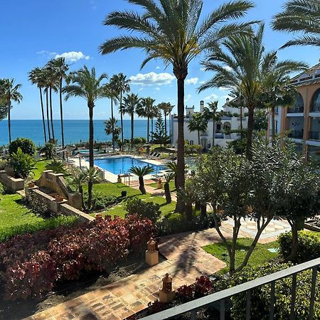 La Perla De Marakech Apartamento Estepona Exterior foto