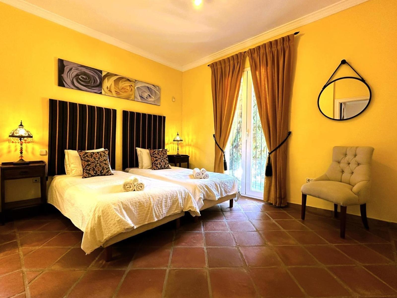 La Perla De Marakech Apartamento Estepona Exterior foto