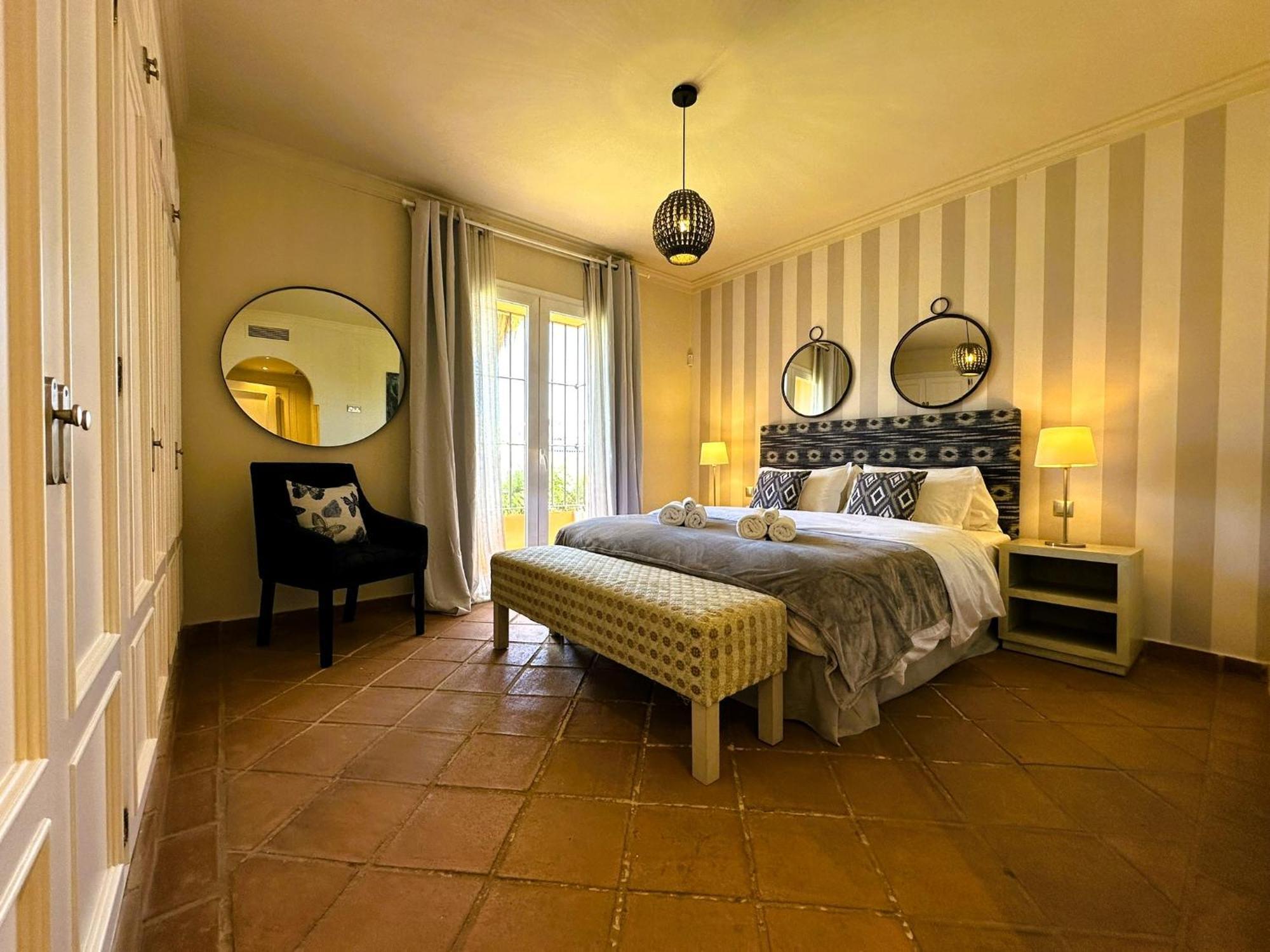 La Perla De Marakech Apartamento Estepona Exterior foto