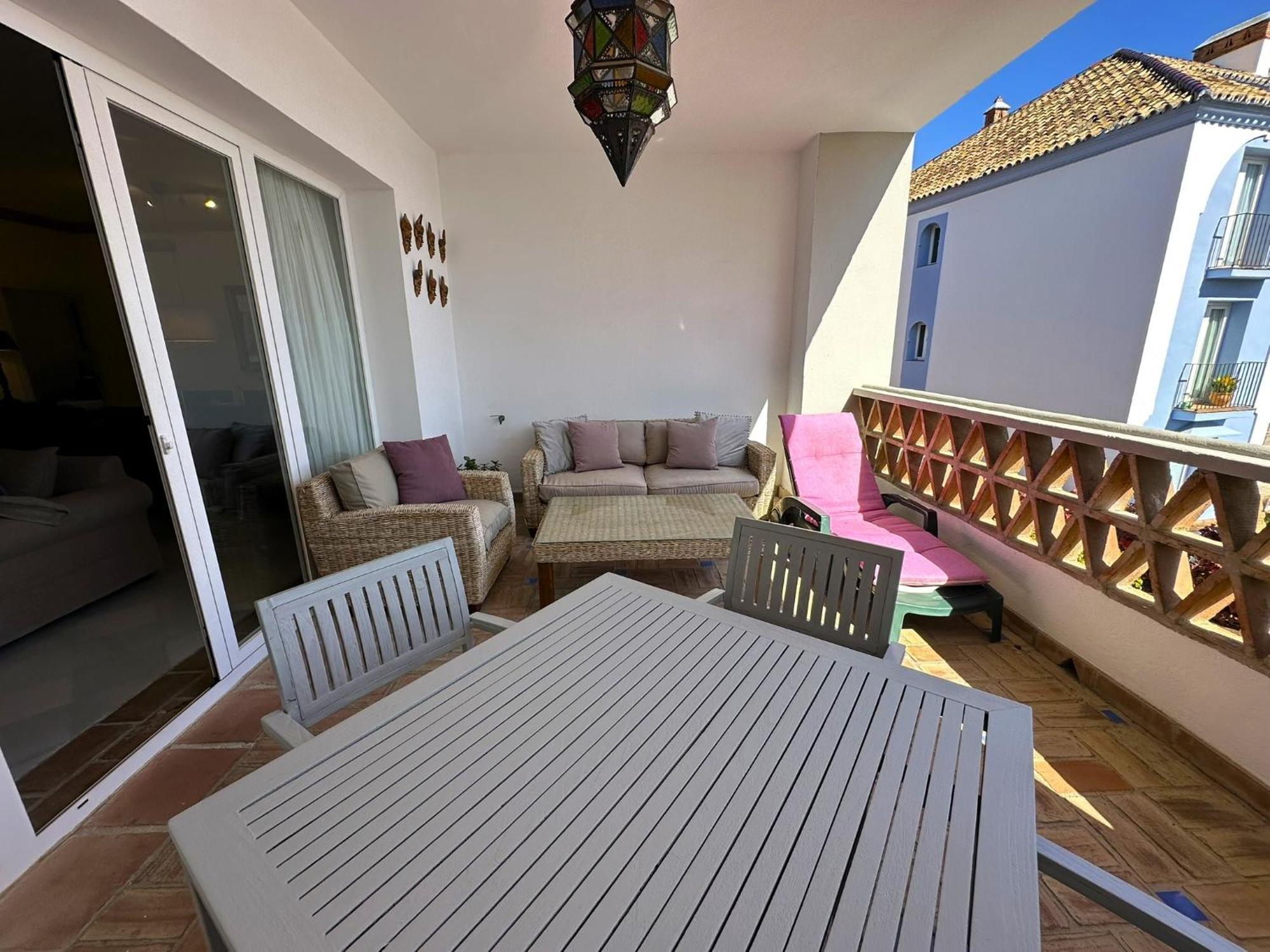 La Perla De Marakech Apartamento Estepona Exterior foto