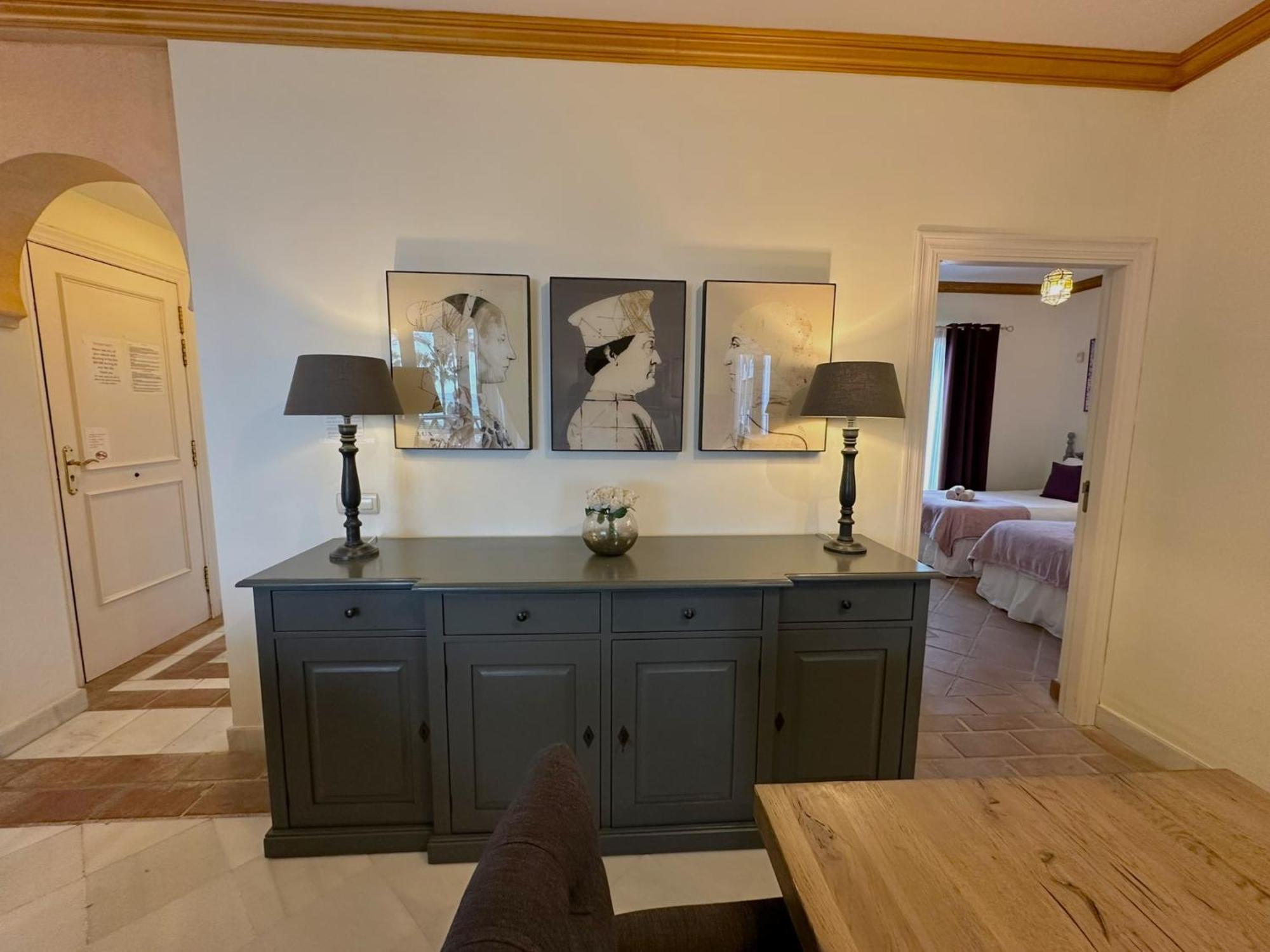La Perla De Marakech Apartamento Estepona Exterior foto